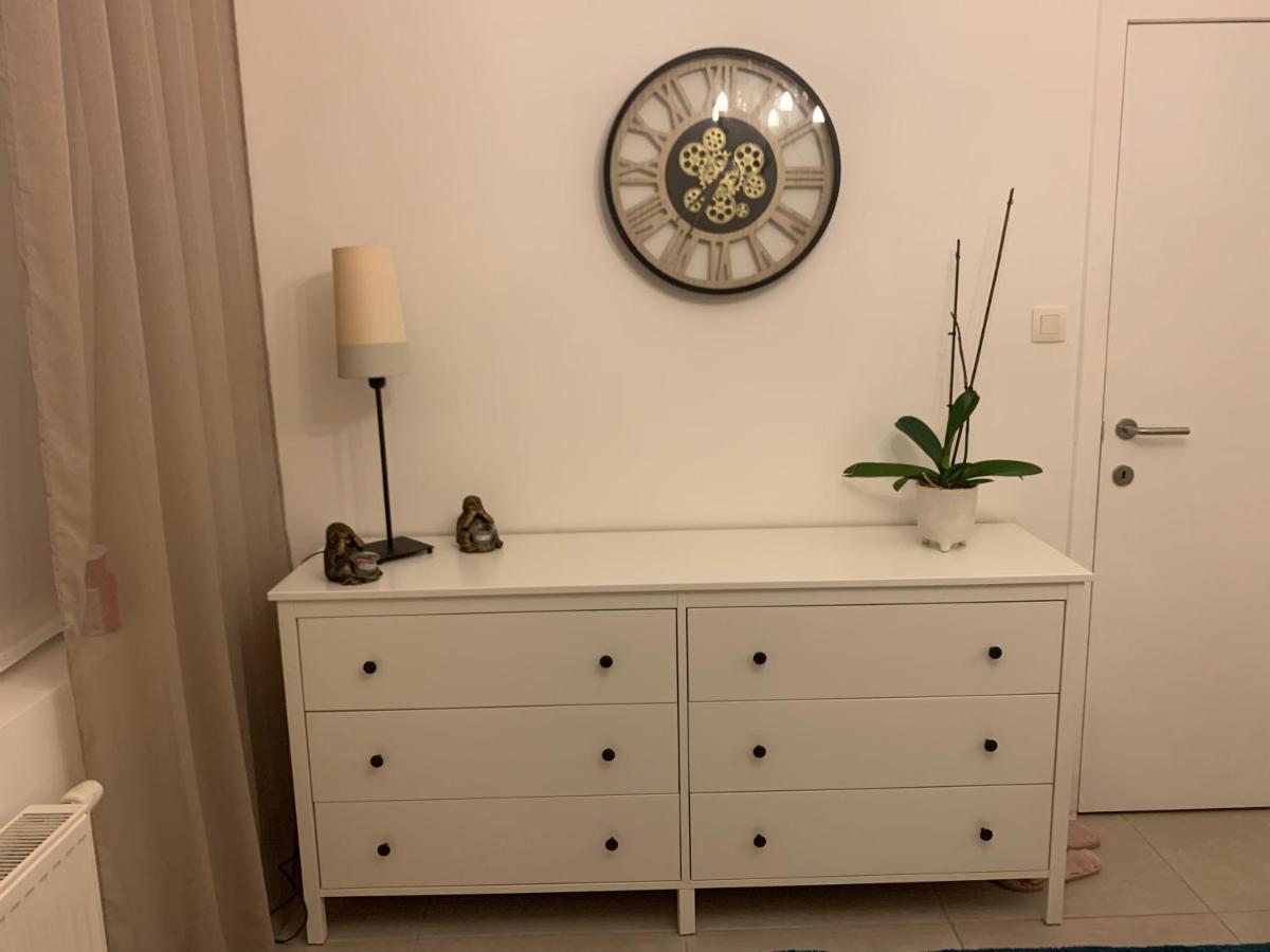 דירות Zwijndrecht Vintage Dream מראה חיצוני תמונה