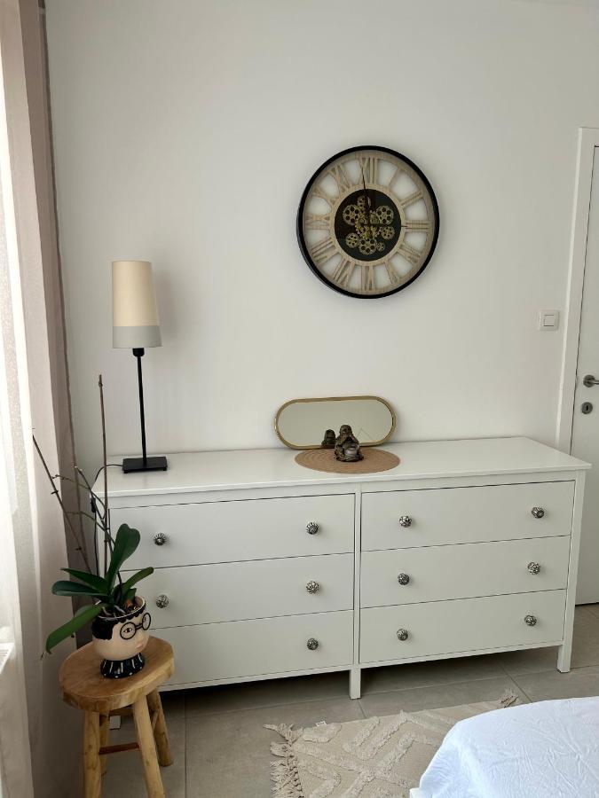 דירות Zwijndrecht Vintage Dream מראה חיצוני תמונה